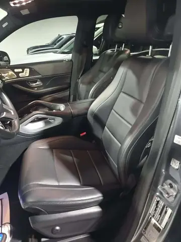 MERCEDES-BENZ GLS 450 4MATIC 2022