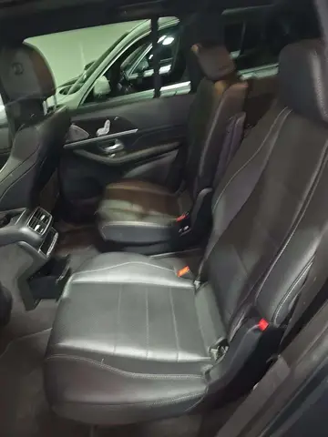 MERCEDES-BENZ GLS 450 4MATIC 2022
