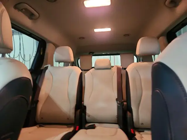 KIA CARNIVAL EX 2025