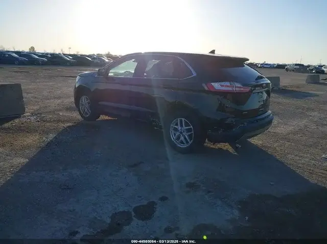 FORD EDGE SEL 2023