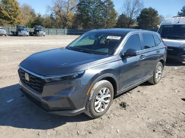 HONDA CR-V LX 2023