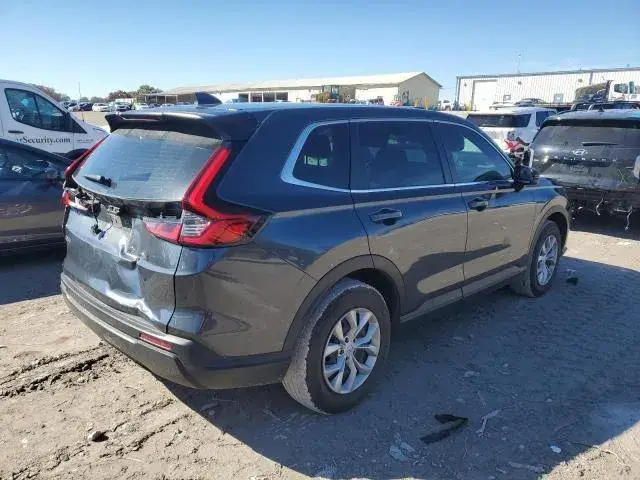 HONDA CR-V LX 2023