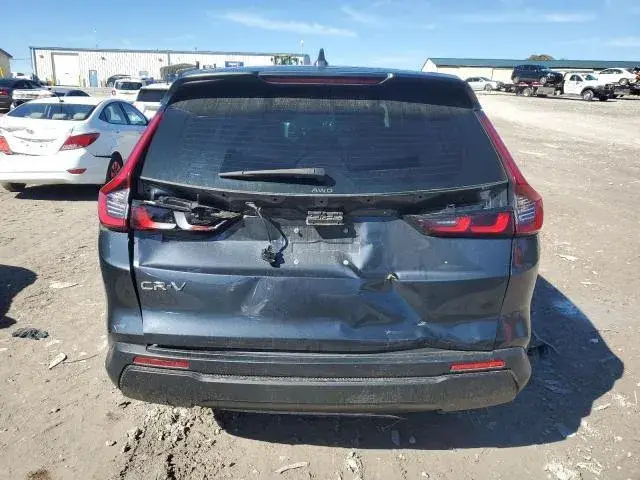 HONDA CR-V LX 2023