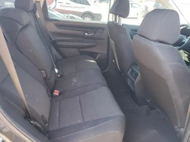 HONDA CR-V LX 2023