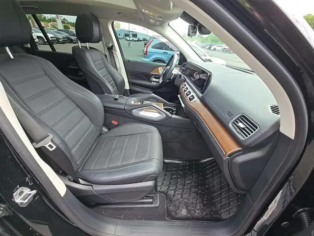 MERCEDES-BENZ GLS 450 4MATIC 2024