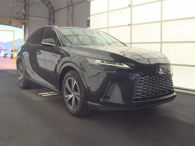 LEXUS RX PREMIUM 2023