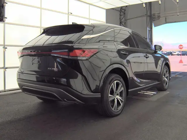 LEXUS RX PREMIUM 2023