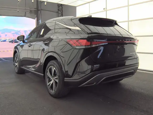 LEXUS RX PREMIUM 2023