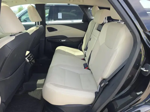 LEXUS RX PREMIUM 2023