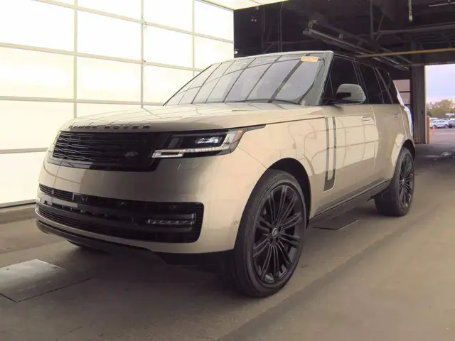 LAND ROVER ROVER RANGE ROVER SE 2023