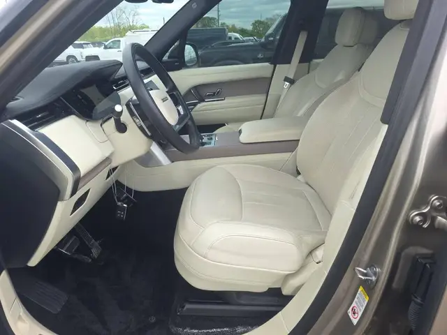 LAND ROVER ROVER RANGE ROVER SE 2023