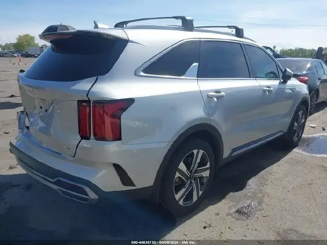 KIA SORENTO SX PRESTIGE 2023