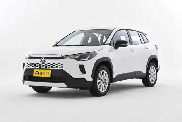 TOYOTA COROLLA ELITE 2026