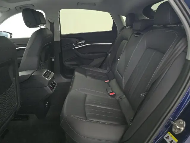 AUDI E-TRON PREMIUM 2022