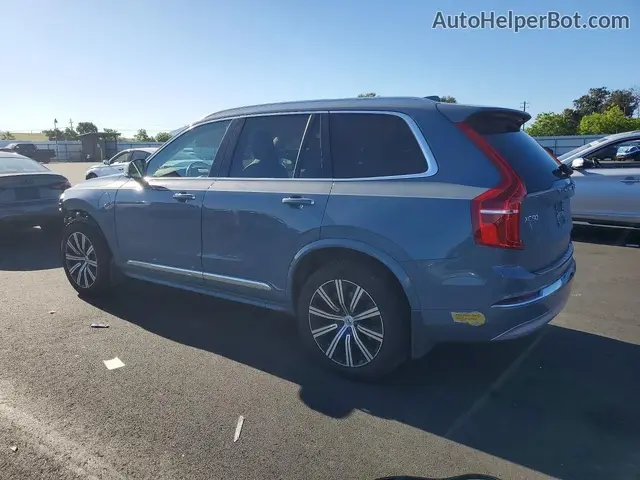 VOLVO XC90 T8 RECHARGE INSCRIPTION 2022