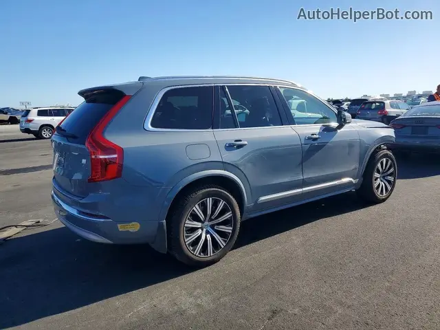 VOLVO XC90 T8 RECHARGE INSCRIPTION 2022