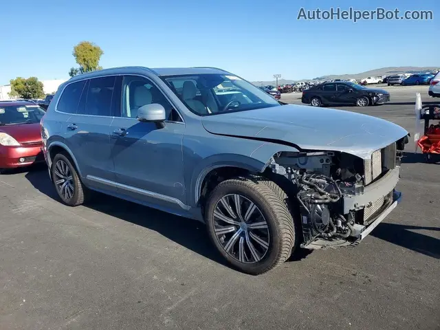 VOLVO XC90 T8 RECHARGE INSCRIPTION 2022