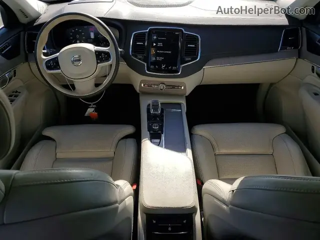 VOLVO XC90 T8 RECHARGE INSCRIPTION 2022