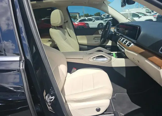 MERCEDES-BENZ GLE 350 4MATIC 2023