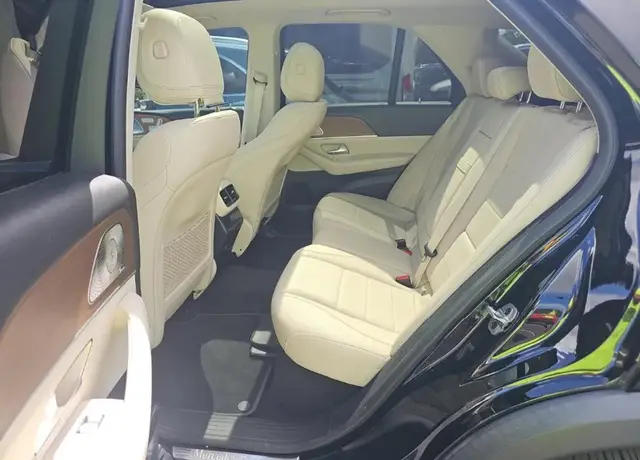 MERCEDES-BENZ GLE 350 4MATIC 2023