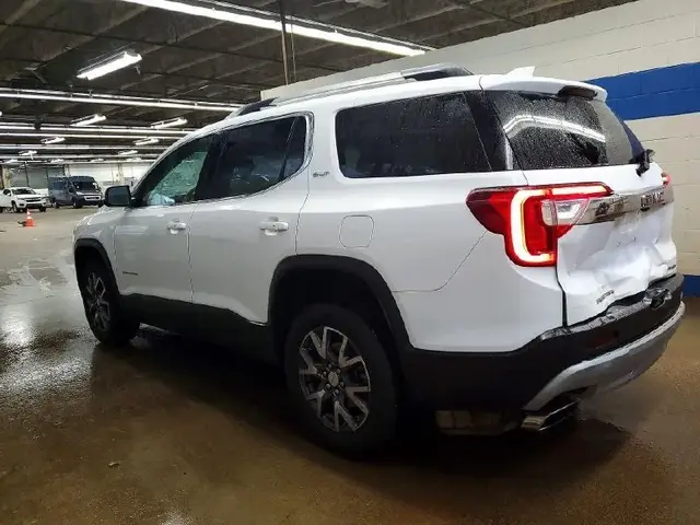 GMC ACADIA SLT 2023