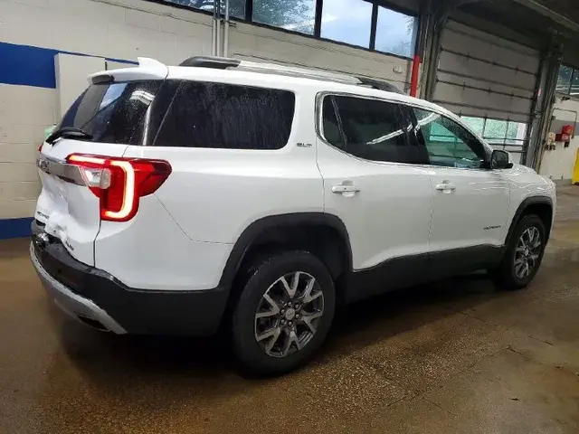 GMC ACADIA SLT 2023