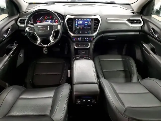 GMC ACADIA SLT 2023
