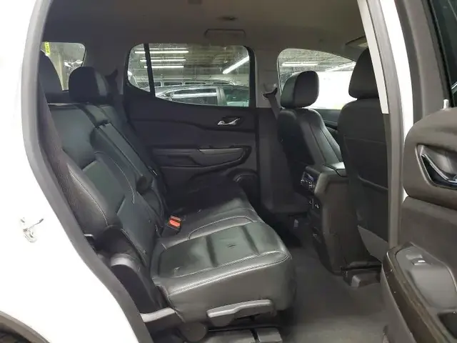 GMC ACADIA SLT 2023