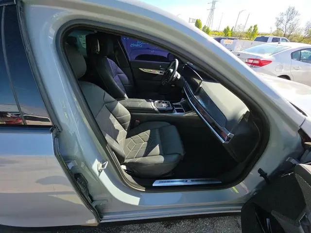BMW 7 SERIES SEDAN 760I 2023