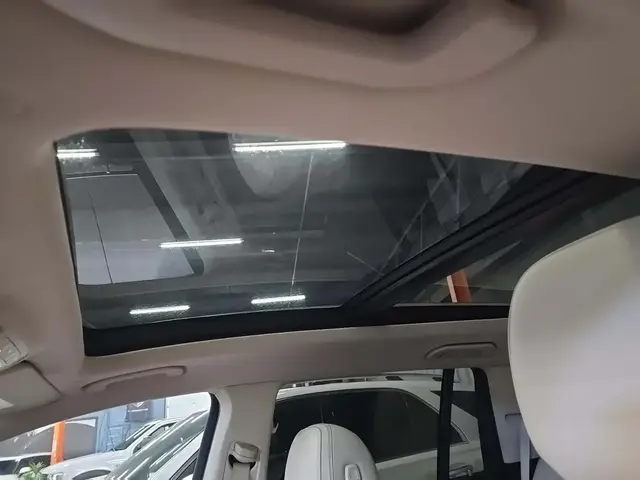 MERCEDES-BENZ GLS 450 4MATIC 2022