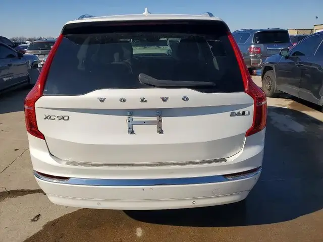 VOLVO XC90 PLUS 2022