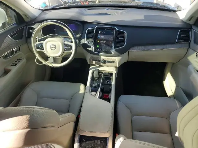 VOLVO XC90 PLUS 2022