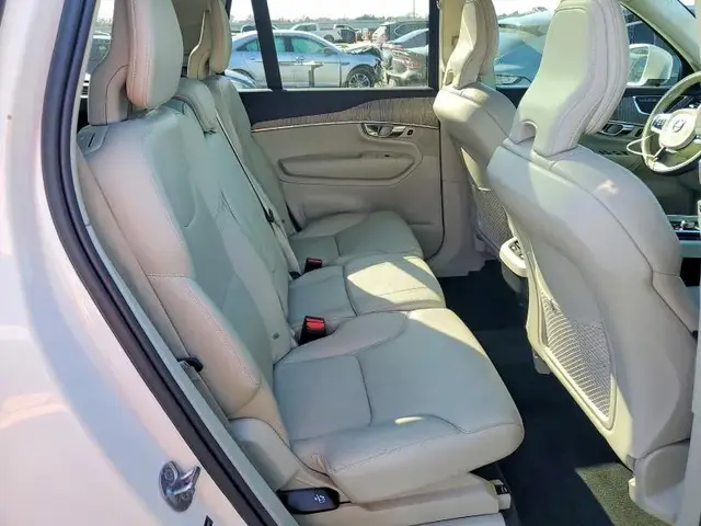 VOLVO XC90 PLUS 2022