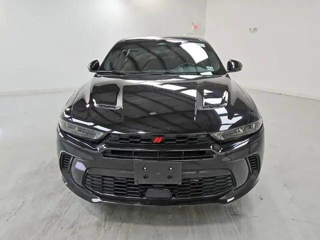 DODGE HORNET GT PLUS 2024