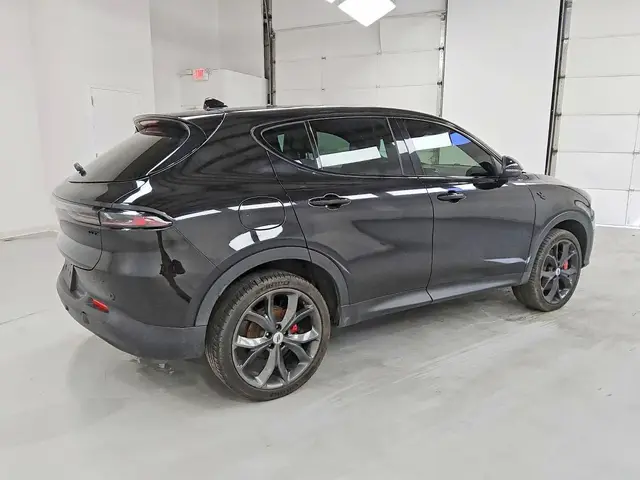 DODGE HORNET GT PLUS 2024