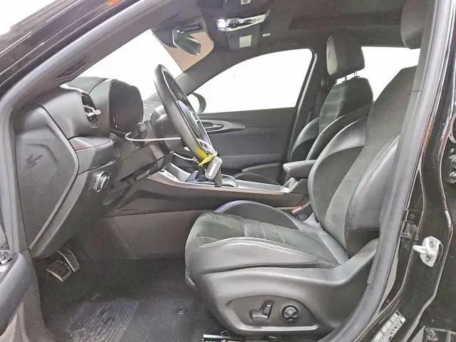 DODGE HORNET GT PLUS 2024