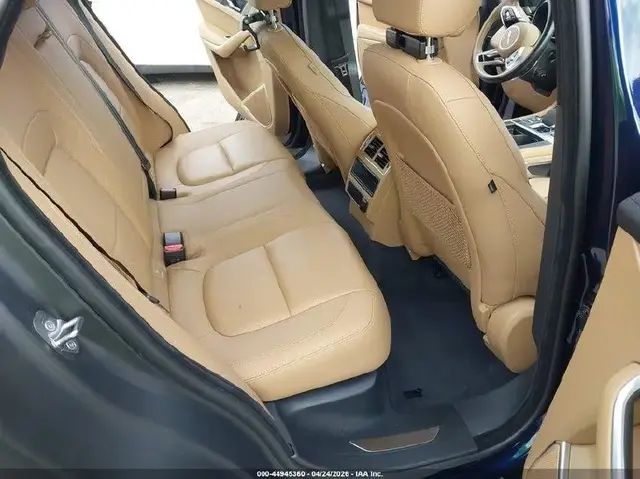 JAGUAR F-PACE S P250 AWD 2023