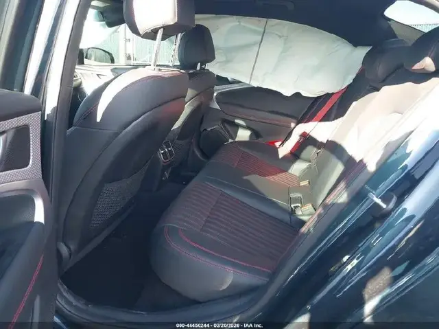 GENESIS G70 2023