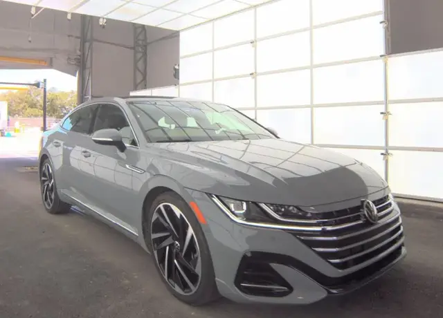 VOLKSWAGEN ARTEON PREMIUM 2023