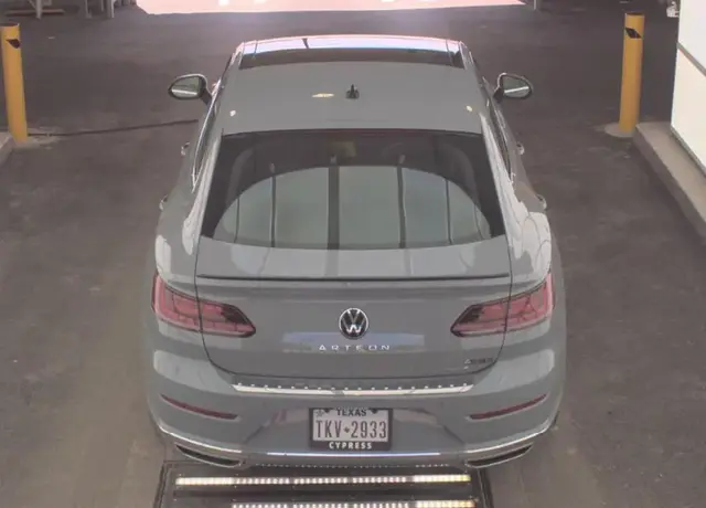 VOLKSWAGEN ARTEON PREMIUM 2023