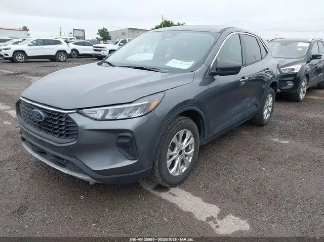 FORD ESCAPE ACTIVE 2023