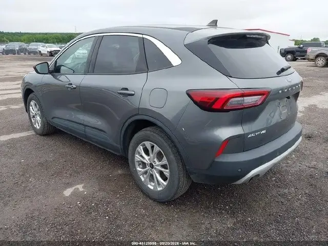 FORD ESCAPE ACTIVE 2023