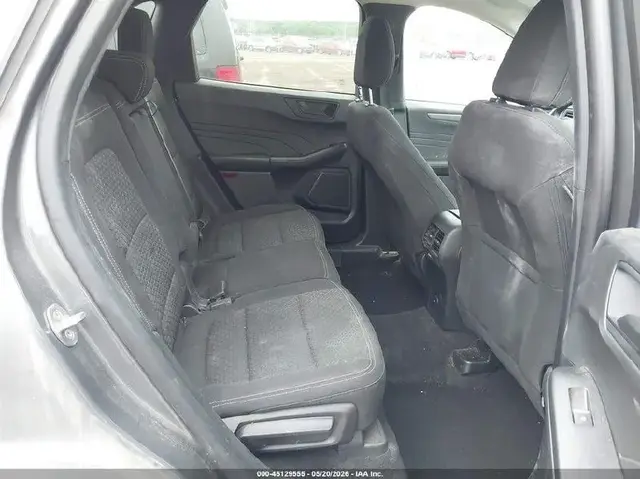 FORD ESCAPE ACTIVE 2023