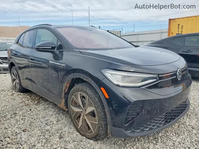 VOLKSWAGEN ID ЭКОНОМИЧНЫЙ 2023