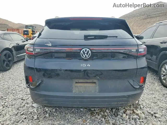 VOLKSWAGEN ID ЭКОНОМИЧНЫЙ 2023