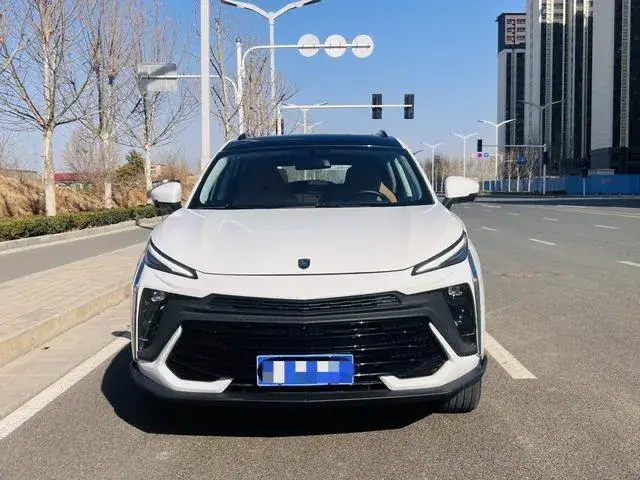 DONGFENG FENGXING EVO SPEED FENGXING T5 EVO SPEED 2023