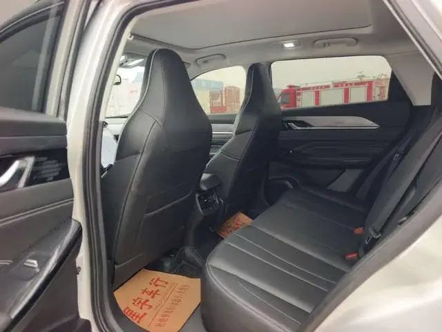 DONGFENG HAOHAN LUXURY 2023