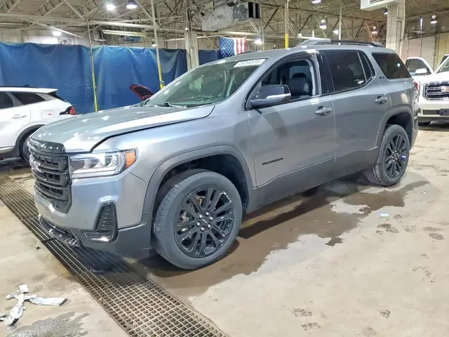 GMC ACADIA SLE 2022