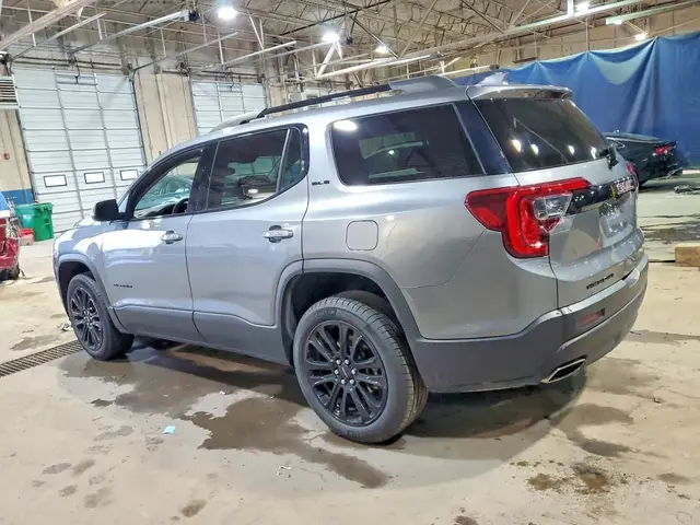 GMC ACADIA SLE 2022