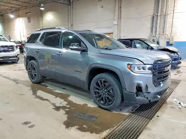 GMC ACADIA SLE 2022
